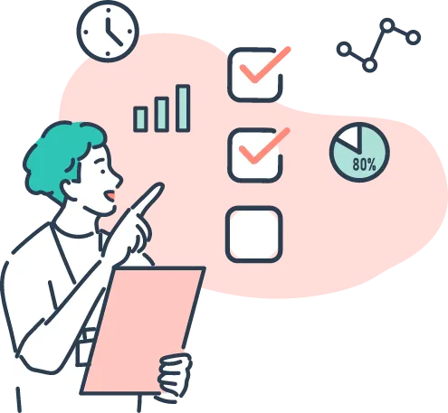 Chatworkのタスク管理機能
