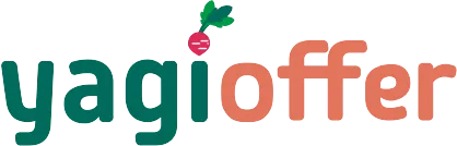 yagiofferロゴ